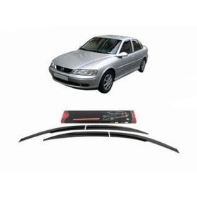 Sunplex Opel Vectra B Mugen Tip Cam Rüzgarlığı