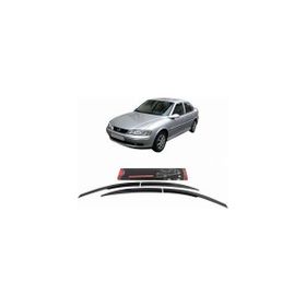Sunplex Opel Vectra B Mugen Tip Cam Rüzgarlığı