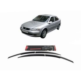Sunplex Opel Vectra B Mugen Tip Cam Rüzgarlığı
