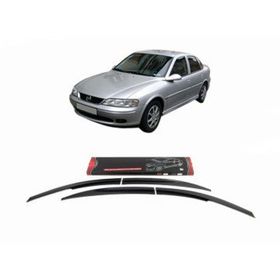 Sunplex Opel Vectra B Mugen Tip Cam Rüzgarlığı