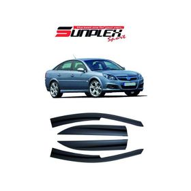 Sunplex Opel Vectra C 2004-2010 Cam Rüzgarlığı