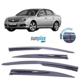 Sunplex Opel Vectra C 2004-2010 Cam Rüzgarlığı
