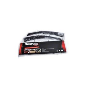 Sunplex Opel Vivaro Mugen Tip 2003 2014 Cam Rüzgarlığı