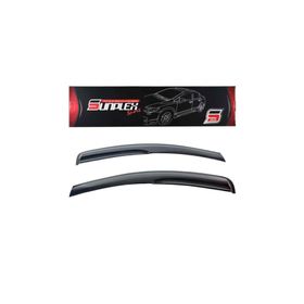 Sunplex Partner Tepee 2008-2017 Mugen Cam Rüzgarlığı