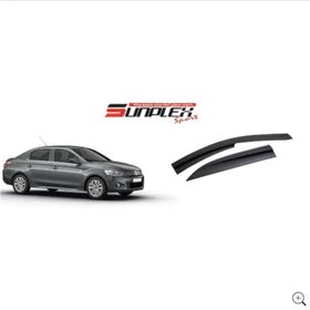 Sunplex Peugeot 301 Citröen Elysee Cam Rüzgarlığı