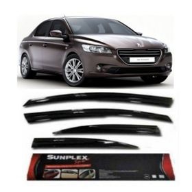 Sunplex Peugeot 301 Citröen Elysee Cam Rüzgarlığı