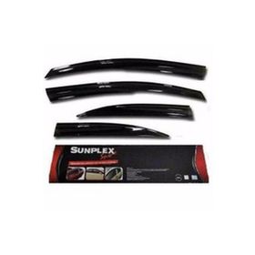 Sunplex Peugeot 301 Mugen Sport Style Ön Arka Takım 4 lü Cam Rüzgarlığı