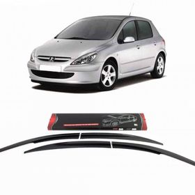 Sunplex Peugeot 307 308 Cam Rüzgarlığı