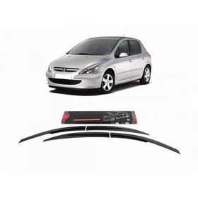 Sunplex Peugeot 307 308 Cam Rüzgarlığı