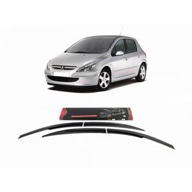 Sunplex Peugeot 307 308 Cam Rüzgarlığı