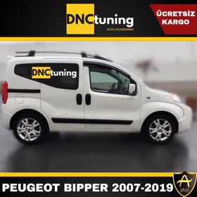 Sunplex Peugeot Bipper 2008 Sonrası Cam Rüzgarlığı