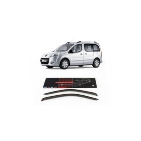 Sunplex Peugeot Partner Tepe Citroen Berlingo Ön 2008-2013 Cam Rüzgarlığı