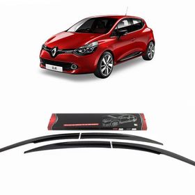 Sunplex Renault Clio 4 2012 Sonrası Cam Rüzgarlığı