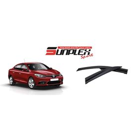 Sunplex Renault Fluence 2009 2016 Cam Rüzgarlığı