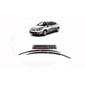 Sunplex Renault Fluence 2010-2016 Cam Rüzgarlığı