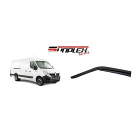 Sunplex Renault Master 2 li 2010-2018 Cam Rüzgarlığı