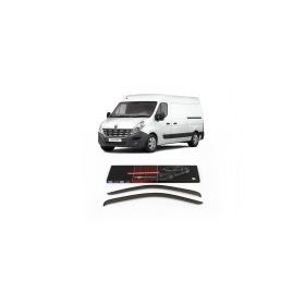 Sunplex Renault Master 2010-2013 Cam Rüzgarlığı