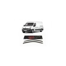 Sunplex Renault Master 2010-2013 Cam Rüzgarlığı