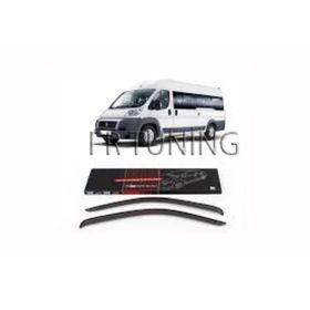 Sunplex Renault Master 2010 Sonrası Cam Rüzgarlığı