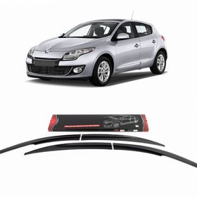 Sunplex Renault Megane 3 2010-2016 Cam Rüzgarlığı