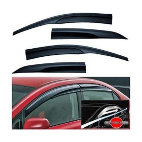 Sunplex Renault Megane 4 Mugen Tip 2016 Sonrası Cam Rüzgarlığı