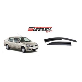 Sunplex Renault Symbol 1998 2006 Cam Rüzgarlığı