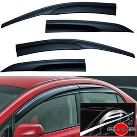 Sunplex Renault Symbol 1998 2006 Mugen Tip Cam Rüzgarlığı