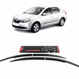 Sunplex Renault Symbol 2013 Sonrası Cam Rüzgarlığı