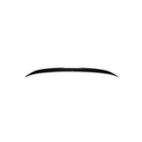 Sunplex Renault Symbol Bagaj Üstü 2013 - 2019 Piano Black Spoiler