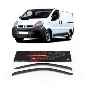 Sunplex Renault Trafic 2003-2014 Cam Rüzgarlığı