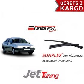 Sunplex Tempra Tipo Cam Rüzgarlığı