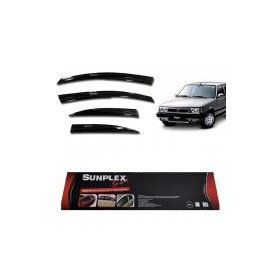 Sunplex Tofaş Mugen Tip Cam Rüzgarlığı