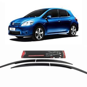 Sunplex Toyota Auris 2004-2012 Cam Rüzgarlığı