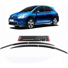 Sunplex Toyota Auris 2004-2012 Cam Rüzgarlığı