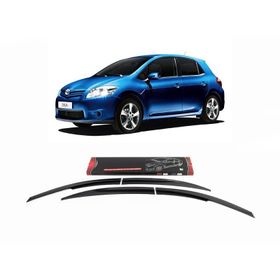 Sunplex Toyota Auris 2004-2012 Cam Rüzgarlığı