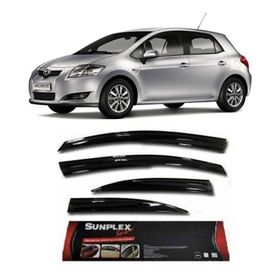 Sunplex Toyota Auris 2007-2012 Cam Rüzgarlığı