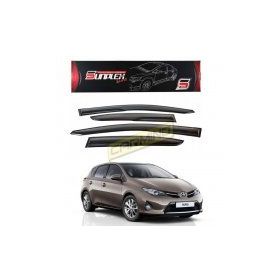 Sunplex Toyota Auris 2013-2017 Cam Rüzgarlığı