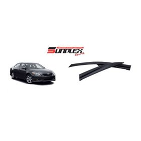 Sunplex Toyota Camry 2007-2011 4 Lü Cam Rüzgarlığı