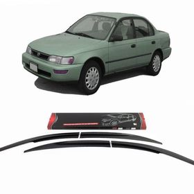 Sunplex Toyota Corolla 1992-1998 Cam Rüzgarlığı