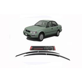 Sunplex Toyota Corolla 1992-1998 Cam Rüzgarlığı