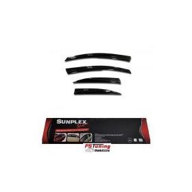Sunplex Toyota Corolla 1992 1998 Mugen Tip Cam Rüzgarlığı