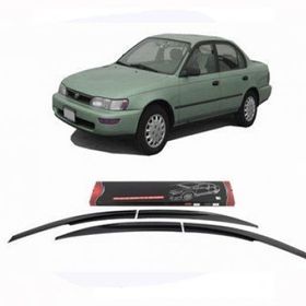 Sunplex Toyota Corolla 1992 1998 Mugen Tip Cam Rüzgarlığı