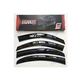 Sunplex Toyota Corolla 2007-2013 Cam Rüzgarlığı