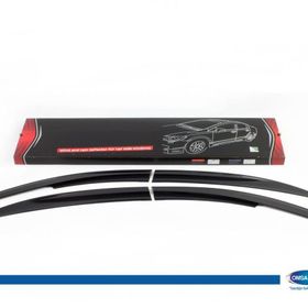Sunplex Toyota Hilux 2012-2014 Mugen Cam Rüzgarlığı