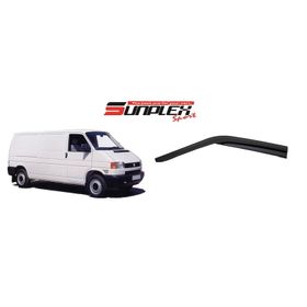 Sunplex Transporter T4 1990-2003 2 li Cam Rüzgarlığı