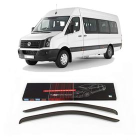 Sunplex Volkswagen Crafter-Sprinter 2008-2013 Cam Rüzgarlığı