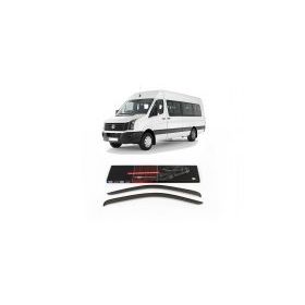 Sunplex Volkswagen Crafter-Sprinter 2008-2013 Cam Rüzgarlığı