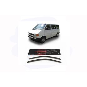 Sunplex Volkswagen T4 Transporter 1995-2003 Cam Rüzgarlığı