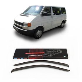 Sunplex Volkswagen T4 Transporter 1995-2003 Cam Rüzgarlığı