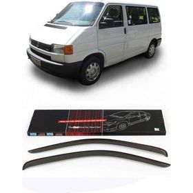 Sunplex Volkswagen T4 Transporter 1995-2003 Cam Rüzgarlığı
